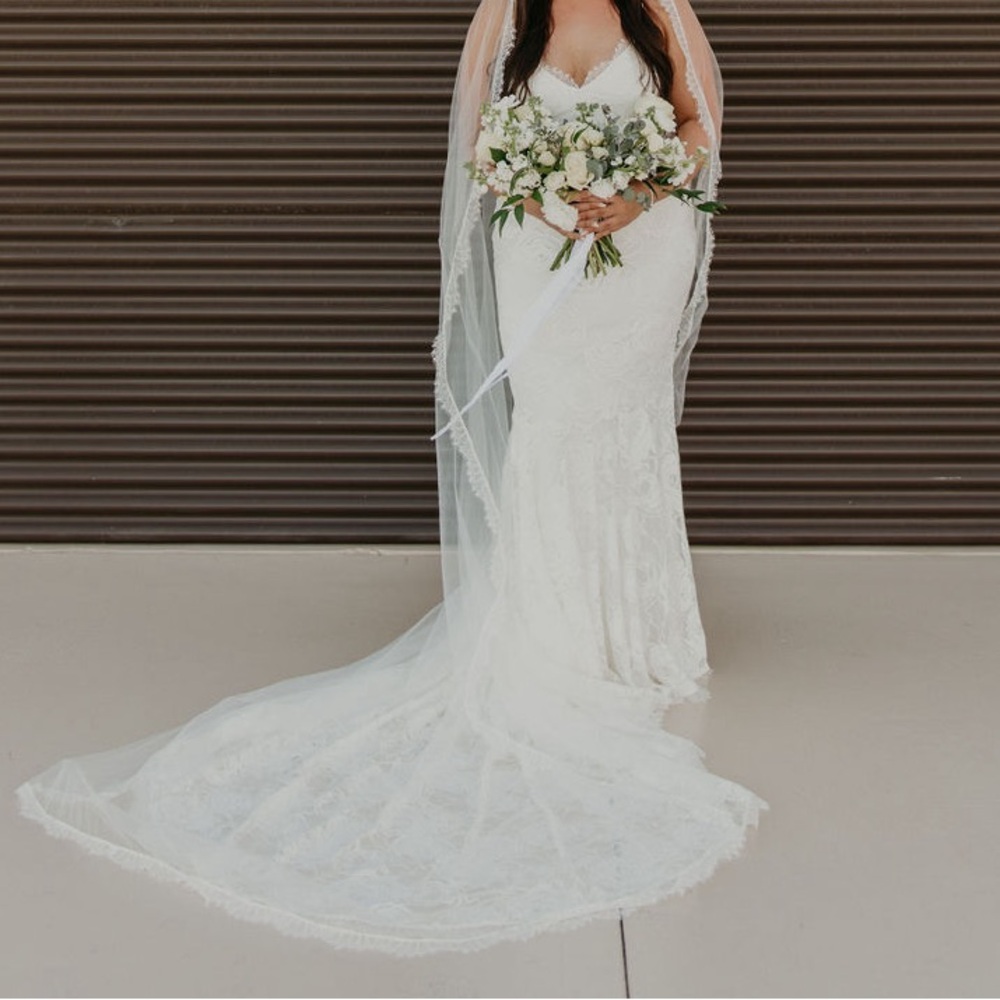 Grace Loves Lace Clo Gown
